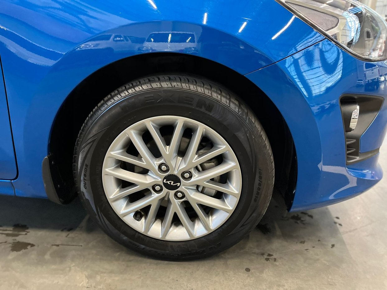 2022 Kia Rio VI 1.4 LX 5 Door Q2FyTGlzdGluZzoyNzYxMjg R271700